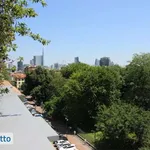 Rent 4 bedroom apartment of 300 m² in Milan