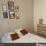 Appartement de 31 m² avec 2 chambre(s) en location à Ales