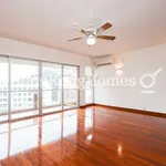 Rent 4 bedroom apartment of 182 m² in Pokfulam