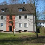 Dachgeschoss: 3 Zimmer - Bauerheide12 in Lünen - Vivawest GmbH