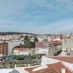 Rent a room in Lisboa