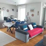 Appartement de 70 m² avec 3 chambre(s) en location à massy