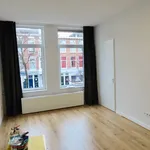 Huur 2 slaapkamer appartement van 60 m² in Den Haag