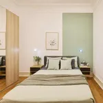 Rent a room in lisbon