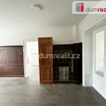 Rent 4 bedroom apartment in Teplice