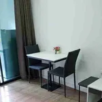 Rent 1 bedroom apartment of 31 m² in Bangkok