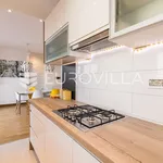 Rent 4 bedroom apartment of 170 m² in Zagreb