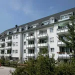 Rent 2 bedroom apartment of 54 m² in Dortmund