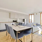 Rent 1 bedroom apartment of 10 m² in Paris