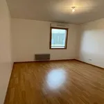 Rent 1 bedroom apartment in La Houblonnière