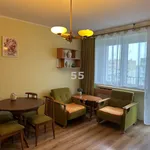 Rent 1 bedroom apartment of 33 m² in Łódź