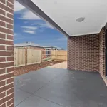 Rent 4 bedroom house in Tarneit