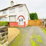 Semi-detached house to rent in Priory Road, Dudley DY1