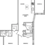 Rent 3 bedroom apartment in Manhattan