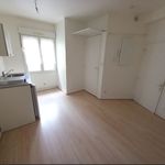 Rent 1 bedroom apartment of 14 m² in LE HAVRE