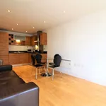 Rent 1 bedroom house in Leeds