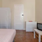 Quarto em Lisboa