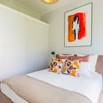 Alugar 1 quarto apartamento de 50 m² em Lisbon