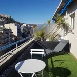 Appartement de 30 m² avec 2 chambre(s) en location à Nice