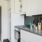  appartement avec 2 chambre(s) en location à Gent