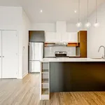 2 bedroom apartment of 1119 sq. ft in Montreal