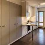 Vuokraa 1 makuuhuoneen asunto, 38 m² paikassa Tampere