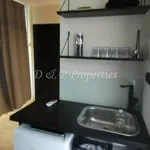 Rent 1 bedroom apartment of 15 m² in Μαρούσι