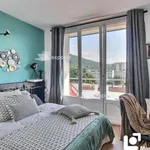 Rent 1 bedroom apartment of 9 m² in Saint Martin D Heres