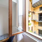 Rent 2 bedroom apartment of 25 m² in Milan