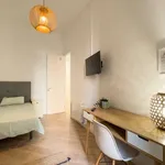 Rent a room of 125 m² in barcelona