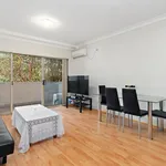 Rent 2 bedroom apartment in Homebush