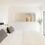 Alugar 2 quarto apartamento em lisbon