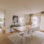  maison avec 4 chambre(s) en location à Knokke-Heist