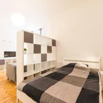 Miete 1 Schlafzimmer wohnung von 44 m² in Berlin