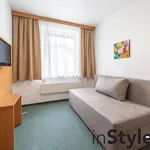 Rent 2 bedroom apartment of 32 m² in Kyjov