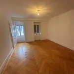 Rent 1 bedroom apartment of 165 m² in Vevey