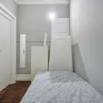 Quarto em lisbon