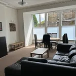 Rent 4 bedroom flat in Edinburgh  South