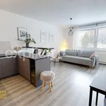 Rent 2 bedroom apartment of 60 m² in Zlín