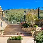 Wunderschönes neues Landhaus in einem sehr ruhigen Finca-Hotel mit Pool und Garten