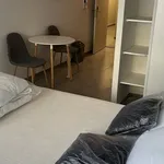 Appartement de 23 m² avec 1 chambre(s) en location à Montpellier