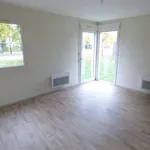 Appartement de 33 m² avec 1 chambre(s) en location à Sancerre