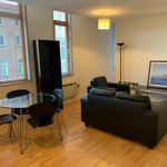 Rent 1 bedroom flat in Manchester