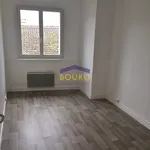 Appartement de 61 m² avec 3 chambre(s) en location à Saint