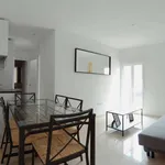 Rent 2 bedroom apartment of 45 m² in madrid