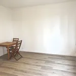 Appartement de 23 m² avec 1 chambre(s) en location à Poitiers