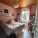 Rent 3 bedroom house of 62 m² in Saint-Laurent-Médoc