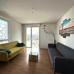 Appartement de 45 m² avec 2 chambre(s) en location à Nantes