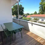 Rent 3 bedroom apartment of 55 m² in Andernos-les-Bains