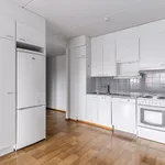 Rent 2 bedroom apartment of 53 m² in Helsinki